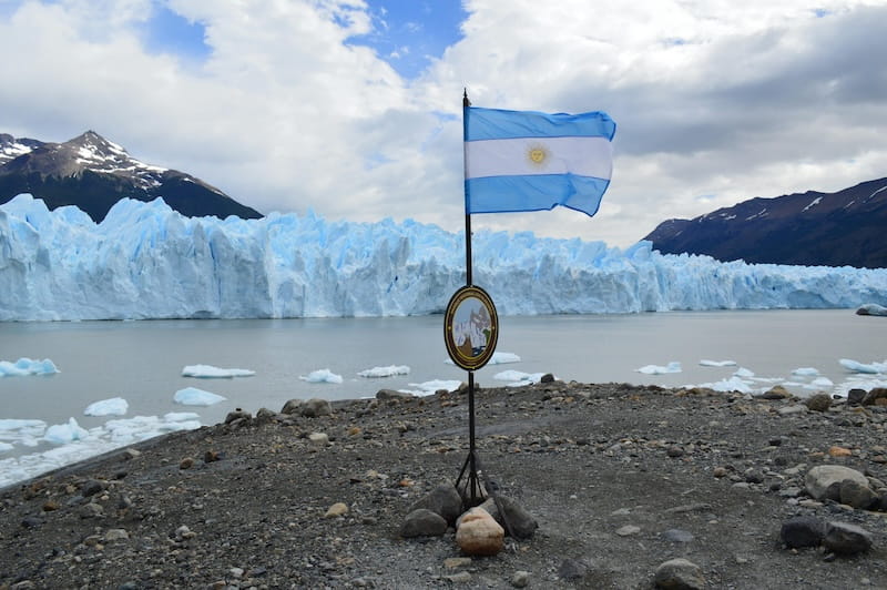 bandeira-argentina-em-bariloche