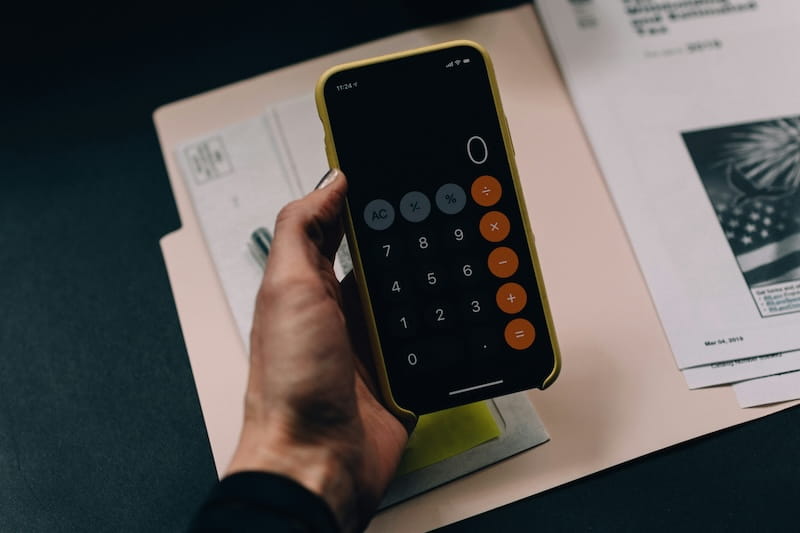 calcualando-gastos-viagem