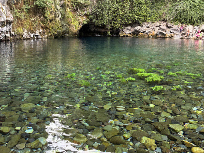 Verão em Nevados de Chillán: Um roteiro pelas águas cristalinas de Las Trancas a Lleuques IMG 1018 1 Edited
