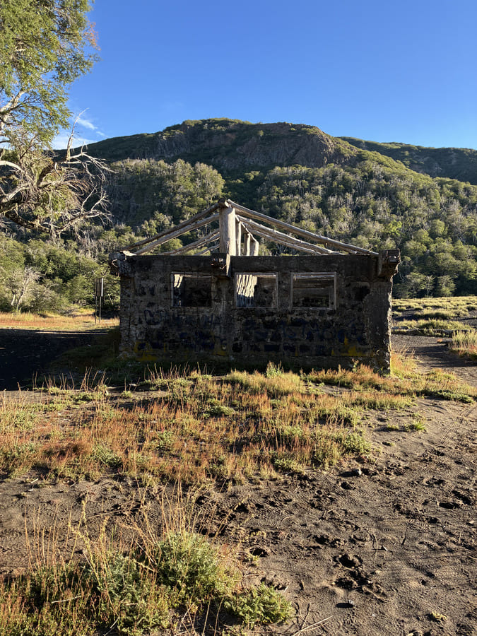 Guia Completo: Explorando a Laguna Huemul no Valle Las Trancas RUTA SHANGRILA