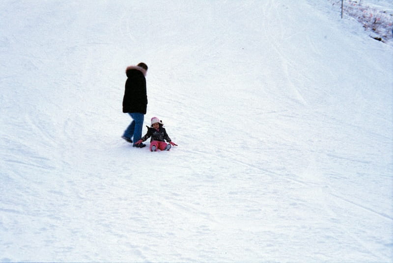 Nevados de Chillán com crianças: dicas para aproveitar a viagem em família