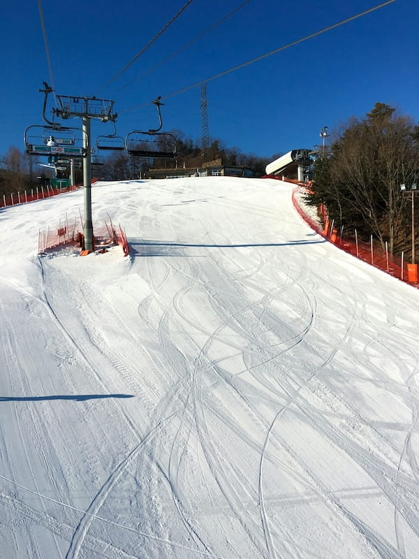 Corralco no inverno: por que esse centro de ski merece entrar no seu roteiro Pistas de esqui