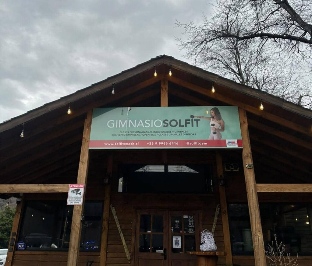 academia las trancas chillan solfit