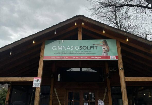 academia las trancas chillan solfit