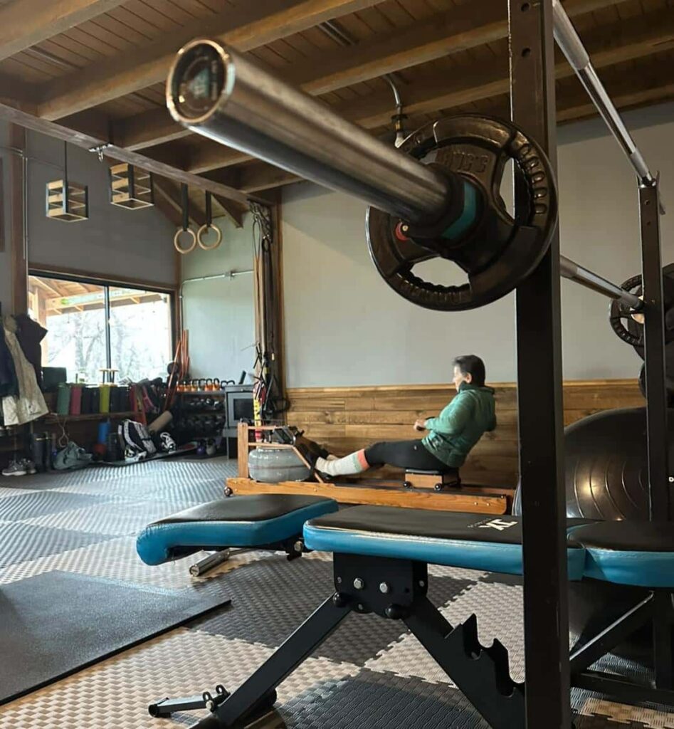academia las trancas chillan solfit exercicio